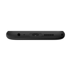 GIGASET GX6 PRO Titanium Black Android 12 16.7cm 6.6Zoll Full HD Display 50 MP Kamera Wechselakku IP68 MIL-STD-810H M...