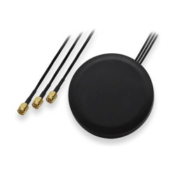 Teltonika · Zubehör · Antenne · Combo SISO Mobile GNSS WiFi Roof — Buy in Cyprus with Fast Delivery