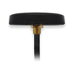 Teltonika · Zubehör · Antenne · Combo SISO Mobile GNSS WiFi Roof — Buy in Cyprus with Fast Delivery