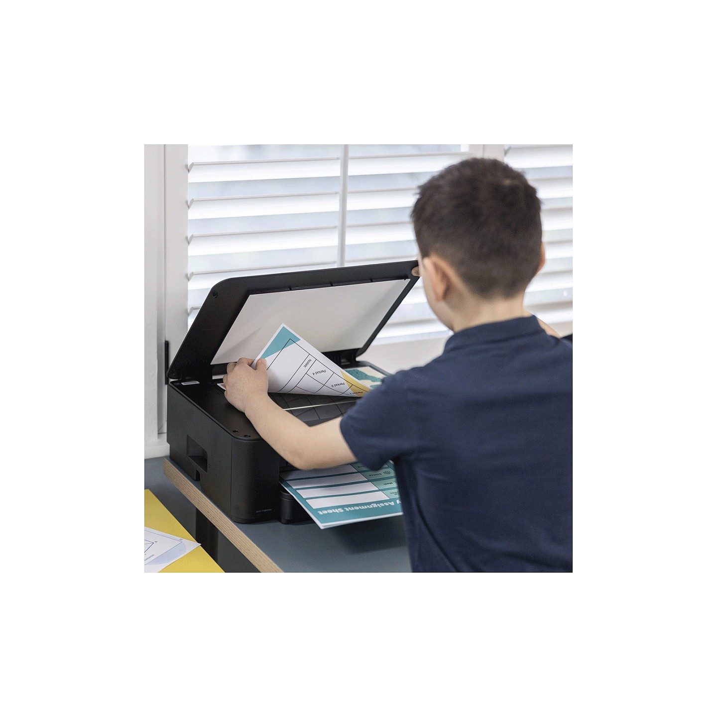 Brother DCP-T580DW Multifunktionsgert — Buy in Cyprus with Fast Delivery