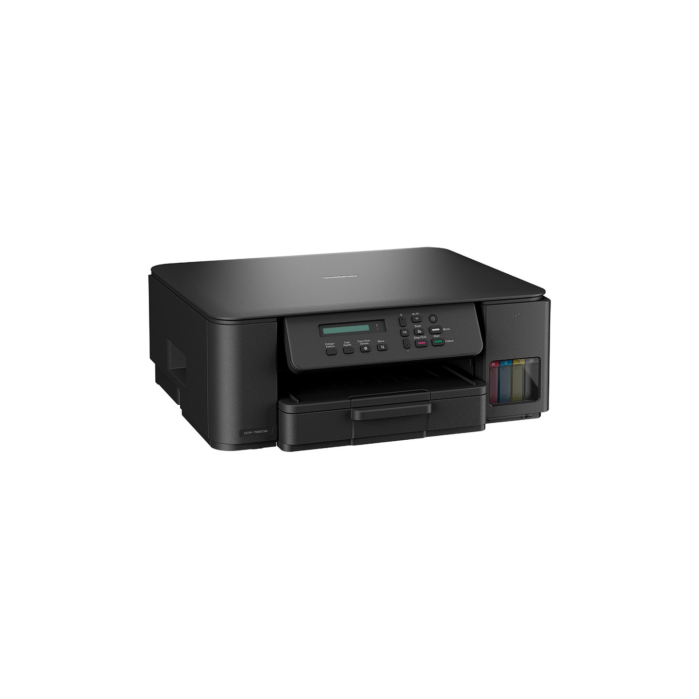 Brother DCP-T580DW Multifunktionsgert — Buy in Cyprus with Fast Delivery