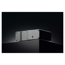 Teltonika · Switch · TSW200 · 8 Port Gigabit Industrial unmanaged PoE+ Switch. 2 SFP — Buy in Cyprus with Fast Delivery