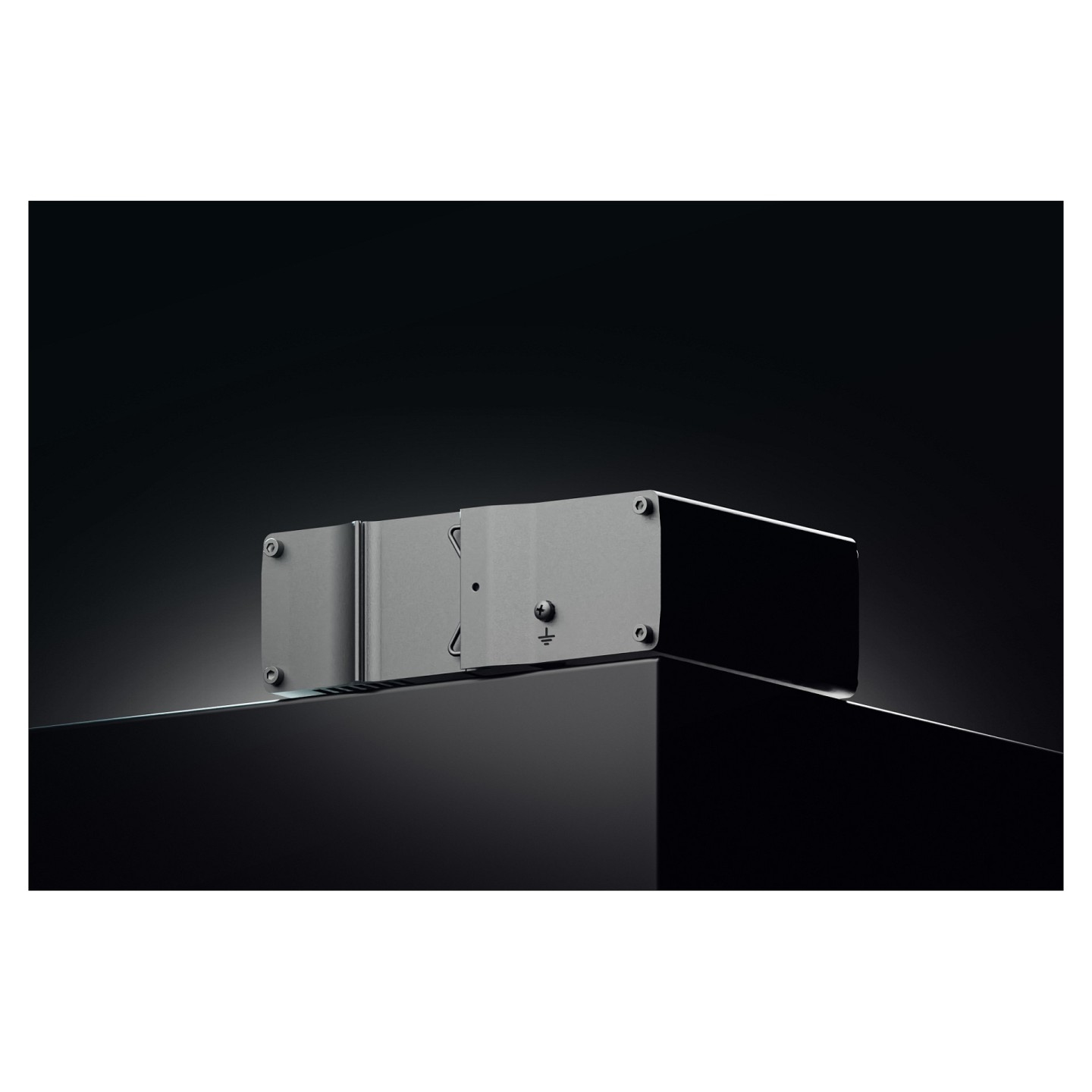 Teltonika · Switch · TSW200 · 8 Port Gigabit Industrial unmanaged PoE+ Switch. 2 SFP — Buy in Cyprus with Fast Delivery