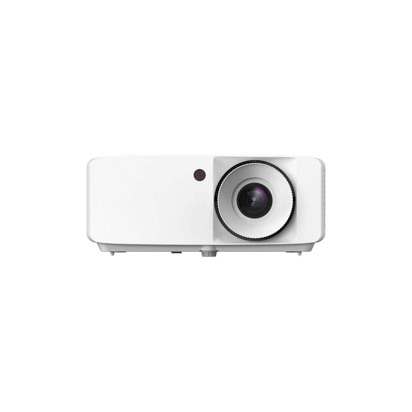 (1280x800) OPTOMA ZW350e DLP Laser 4000-Lumen HDMI USB 3D WXGA White — Buy in Cyprus with Fast Delivery