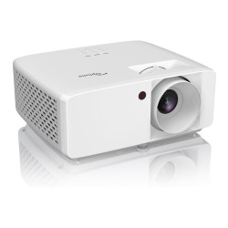 (1280x800) OPTOMA ZW350e DLP Laser 4000-Lumen HDMI USB 3D WXGA White — Buy in Cyprus with Fast Delivery