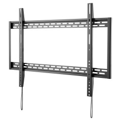 Equip Wandhalterung 60'-100' 1TFT Fest Curv. 100Kg sw retail — Buy in Cyprus with Fast Delivery