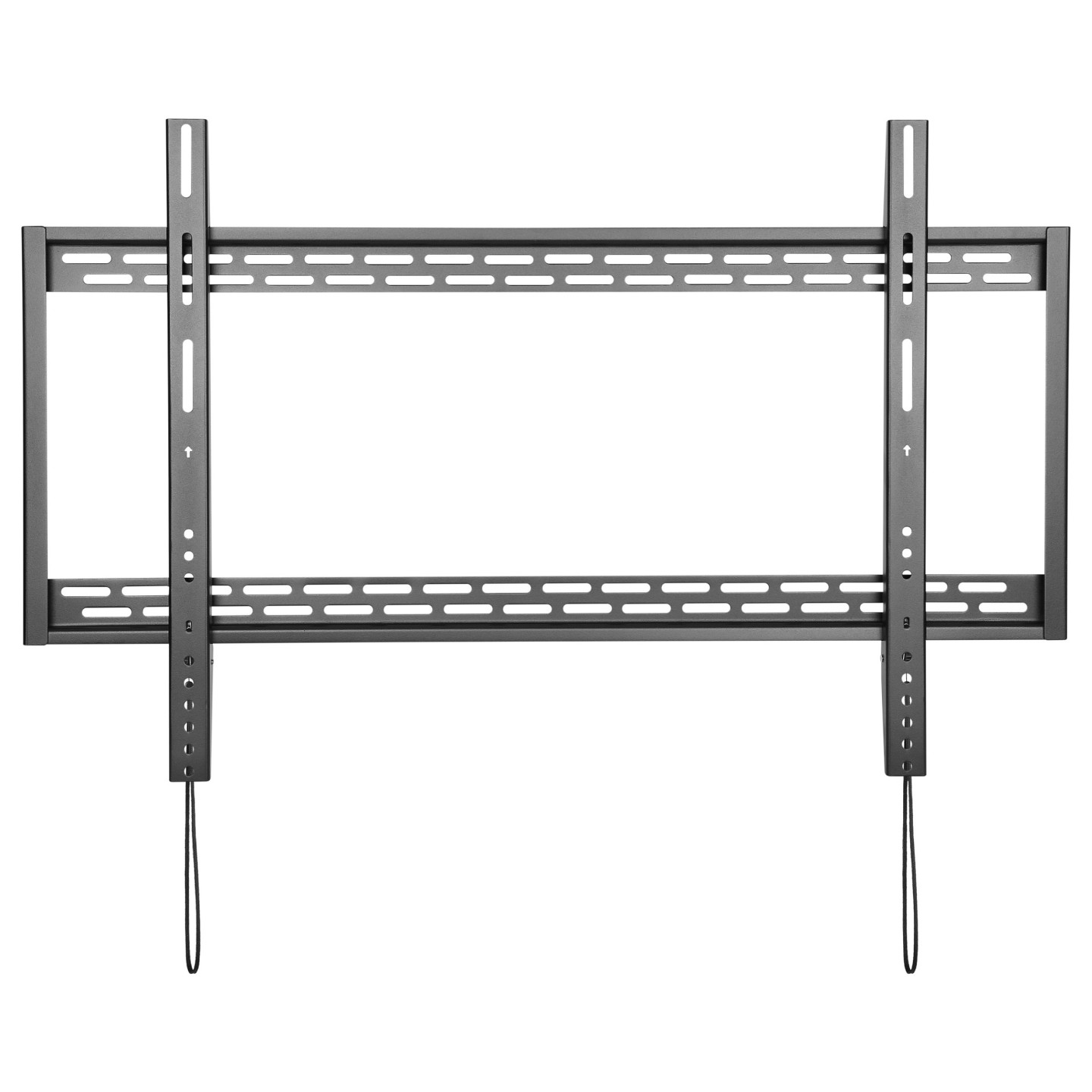Equip Wandhalterung 60'-100' 1TFT Fest Curv. 100Kg sw retail — Buy in Cyprus with Fast Delivery