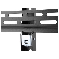 Equip Wandhalterung 60'-100' 1TFT Fest Curv. 100Kg sw retail — Buy in Cyprus with Fast Delivery