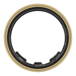 Samsung Galaxy Ring SM-Q514 (Größe US 14) Titanium Gold — Buy in Cyprus with Fast Delivery