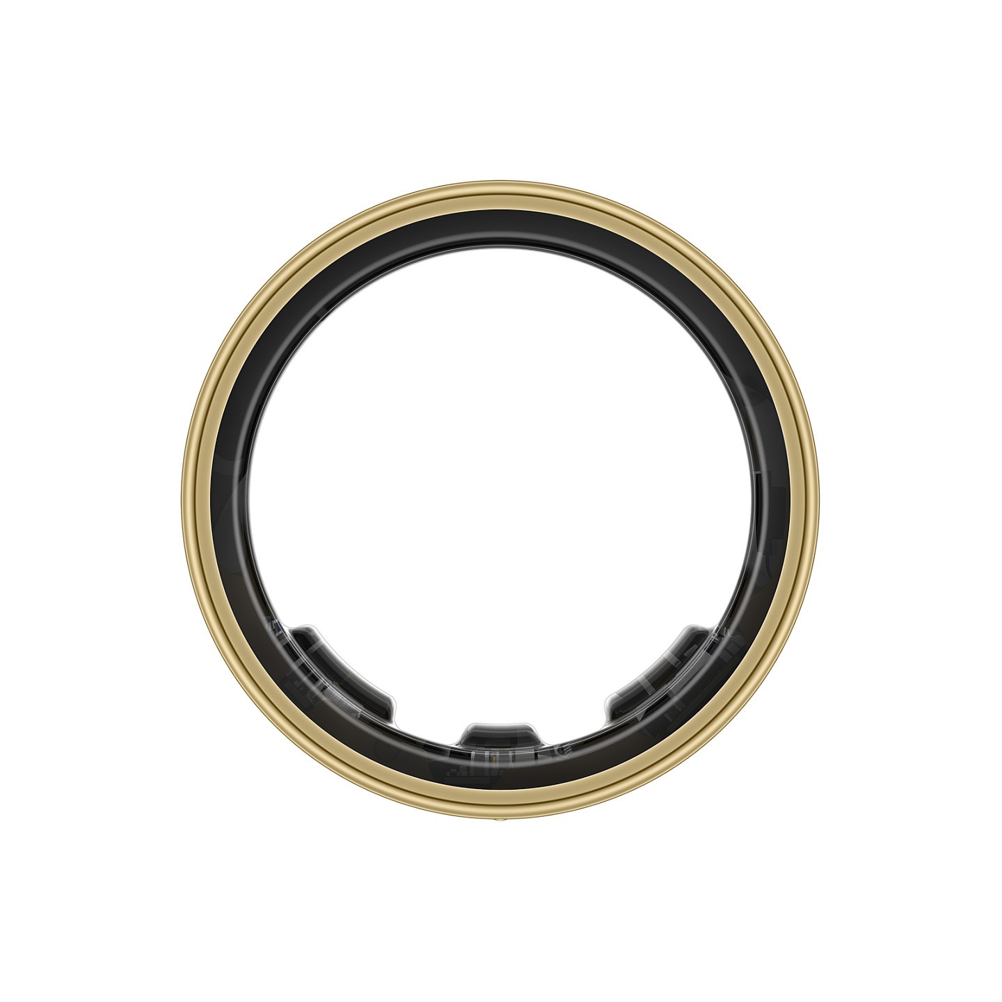 Samsung Galaxy Ring SM-Q514 (Größe US 14) Titanium Gold — Buy in Cyprus with Fast Delivery