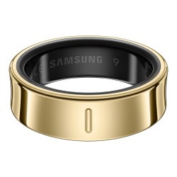 Samsung Galaxy Ring SM-Q514 (Größe US 14) Titanium Gold — Buy in Cyprus with Fast Delivery
