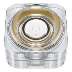 Samsung Galaxy Ring SM-Q514 (Größe US 14) Titanium Gold — Buy in Cyprus with Fast Delivery