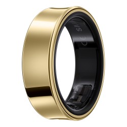 Samsung Galaxy Ring SM-Q514 (Größe US 14) Titanium Gold — Buy in Cyprus with Fast Delivery