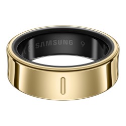 Samsung Galaxy Ring SM-Q514 (Größe US 14) Titanium Gold — Buy in Cyprus with Fast Delivery