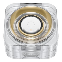 Samsung Galaxy Ring SM-Q514 (Größe US 14) Titanium Gold — Buy in Cyprus with Fast Delivery