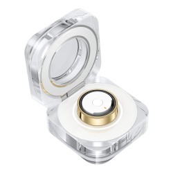 Samsung Galaxy Ring SM-Q514 (Größe US 14) Titanium Gold — Buy in Cyprus with Fast Delivery