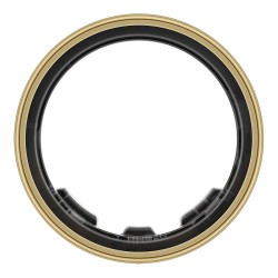Samsung Galaxy Ring SM-Q514 (Größe US 14) Titanium Gold — Buy in Cyprus with Fast Delivery