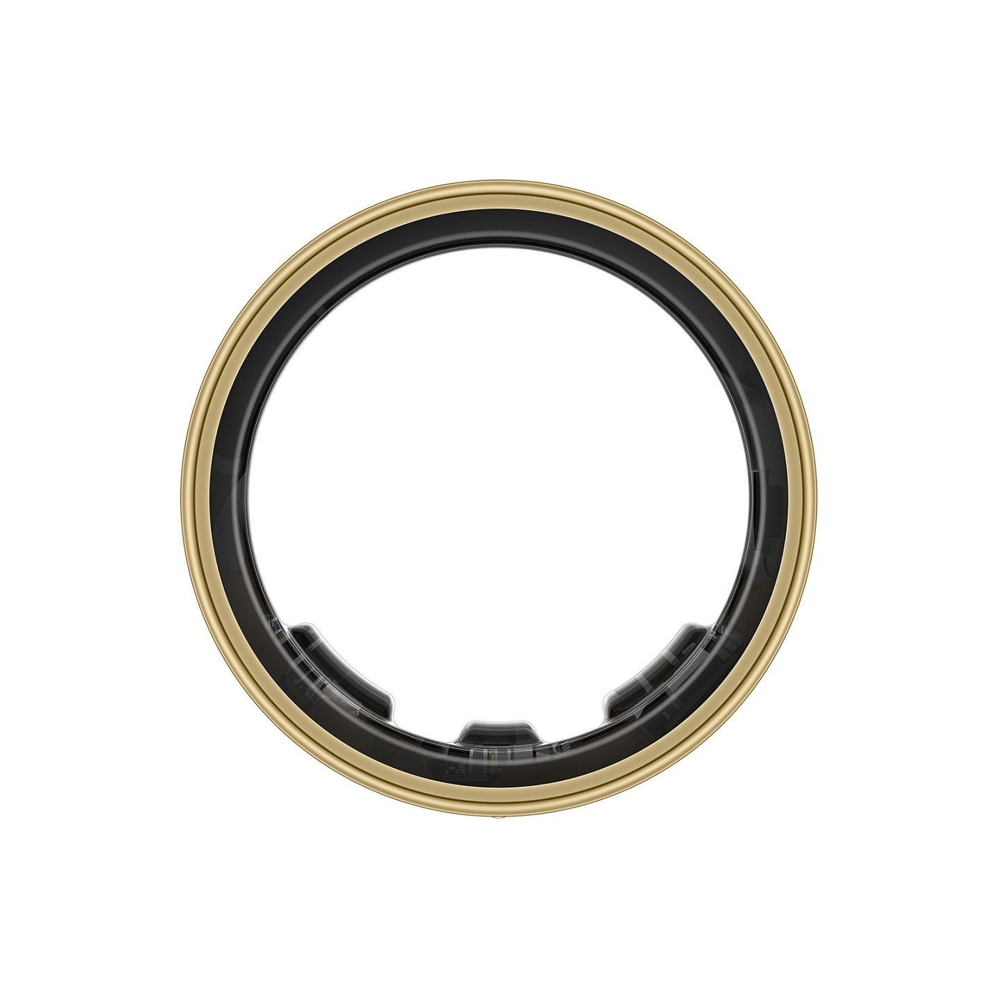 Samsung Galaxy Ring SM-Q514 (Größe US 14) Titanium Gold — Buy in Cyprus with Fast Delivery