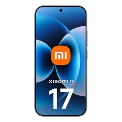 Xiaomi 17 12RAM 512GB blue — Buy in Cyprus with Fast Delivery