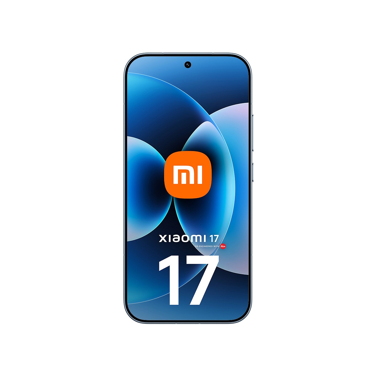 Xiaomi 17 12RAM 512GB blue — Buy in Cyprus with Fast Delivery
