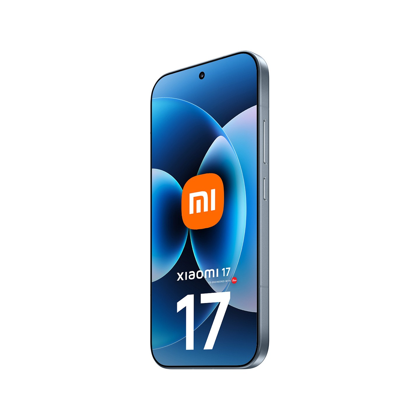 Xiaomi 17 12RAM 512GB blue — Buy in Cyprus with Fast Delivery