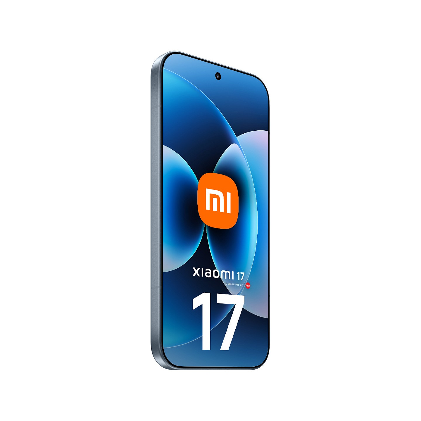 Xiaomi 17 12RAM 512GB blue — Buy in Cyprus with Fast Delivery