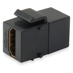 Equip HDMI v1.4 Keystone Verbinder 300V 8 pack — Buy in Cyprus with Fast Delivery