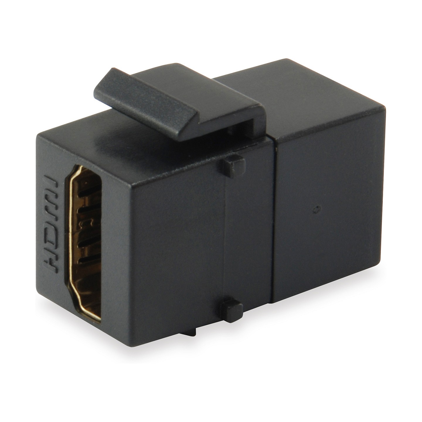 Equip HDMI v1.4 Keystone Verbinder 300V 8 pack — Buy in Cyprus with Fast Delivery