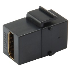 Equip HDMI v1.4 Keystone Verbinder 300V 8 pack — Buy in Cyprus with Fast Delivery