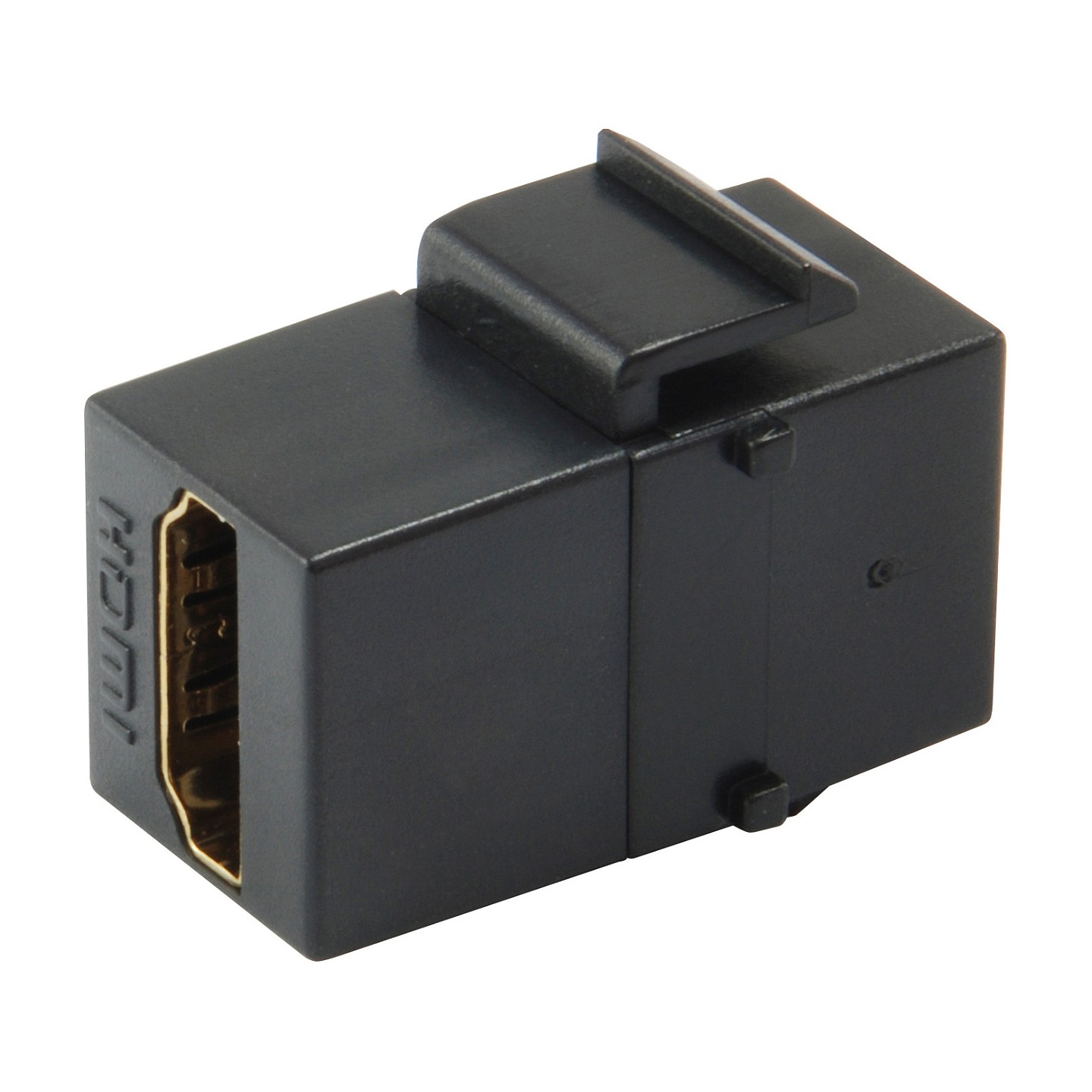 Equip HDMI v1.4 Keystone Verbinder 300V 8 pack — Buy in Cyprus with Fast Delivery