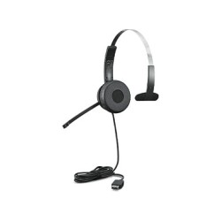 LENOVO 100 Mono USB Headset — Buy in Cyprus with Fast Delivery