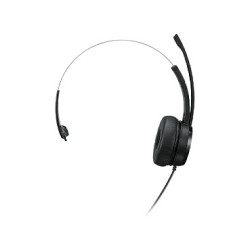 LENOVO 100 Mono USB Headset — Buy in Cyprus with Fast Delivery