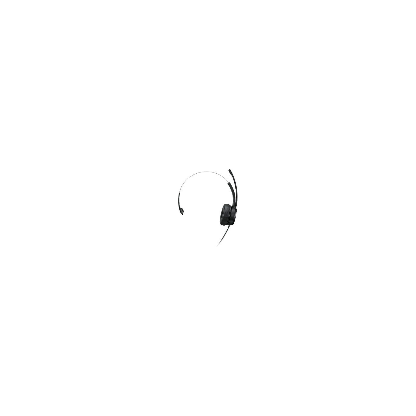 LENOVO 100 Mono USB Headset — Buy in Cyprus with Fast Delivery