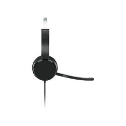 LENOVO 100 Mono USB Headset — Buy in Cyprus with Fast Delivery