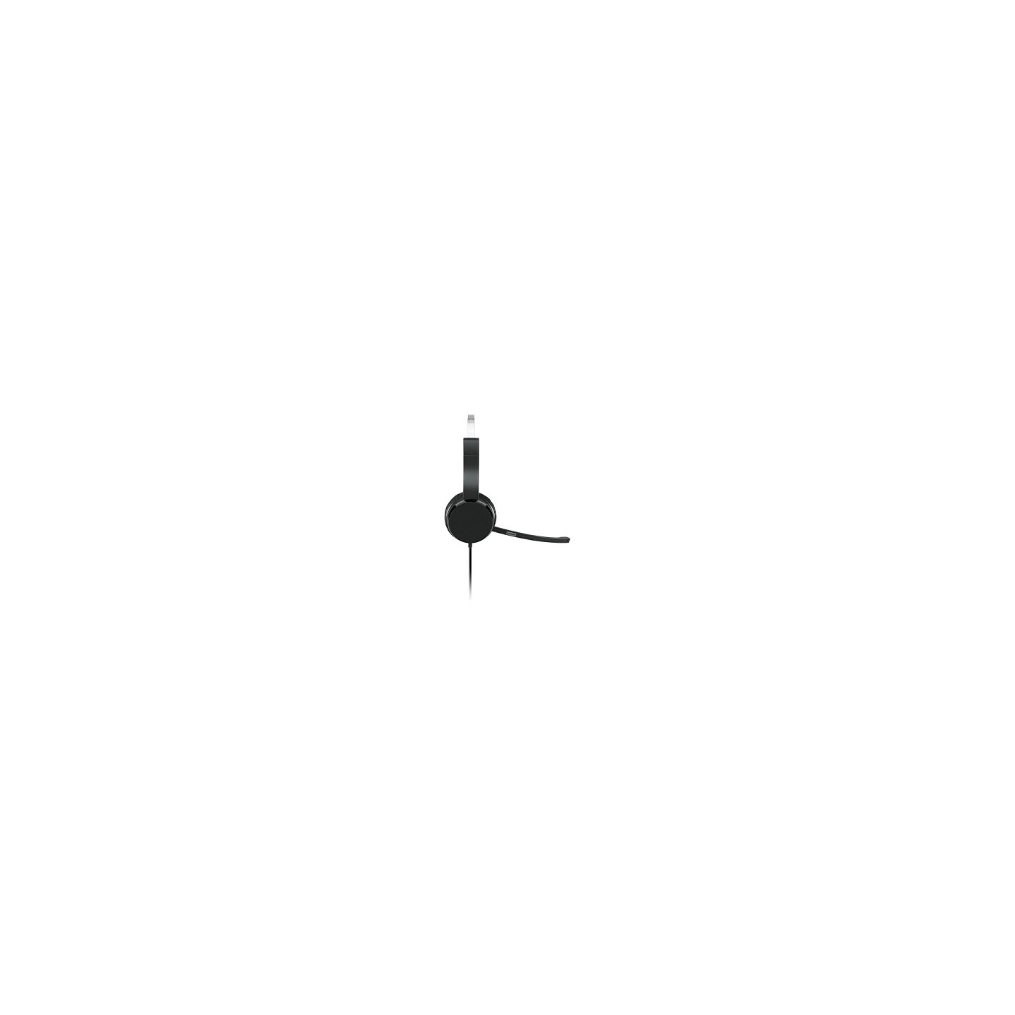 LENOVO 100 Mono USB Headset — Buy in Cyprus with Fast Delivery
