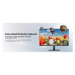 KOORUI E2212F FHD Office-Monitor 54.5 cm (21.45 Zoll) — Buy in Cyprus with Fast Delivery