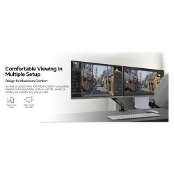 KOORUI E2212F FHD Office-Monitor 54.5 cm (21.45 Zoll) — Buy in Cyprus with Fast Delivery