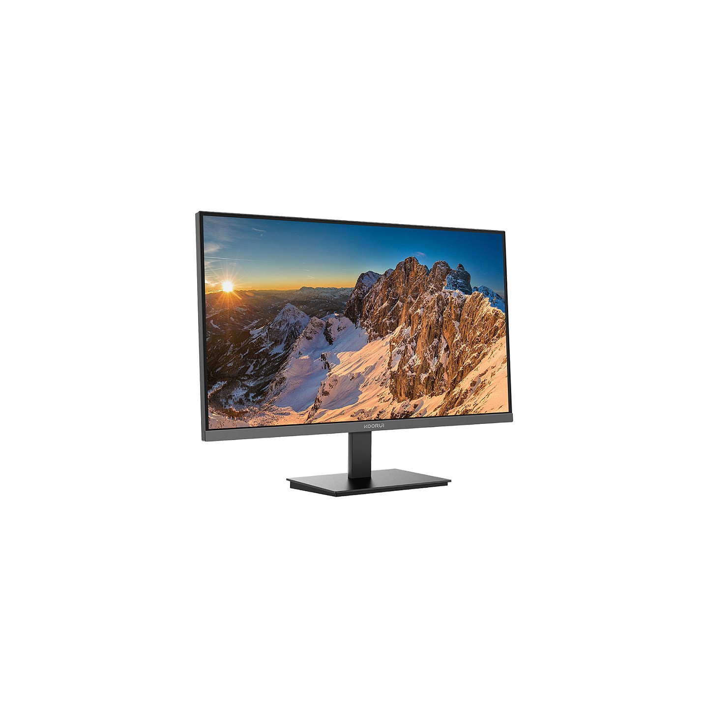 KOORUI E2212F FHD Office-Monitor 54.5 cm (21.45 Zoll) — Buy in Cyprus with Fast Delivery
