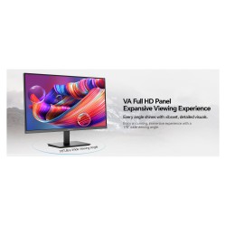 KOORUI E2212F FHD Office-Monitor 54.5 cm (21.45 Zoll) — Buy in Cyprus with Fast Delivery