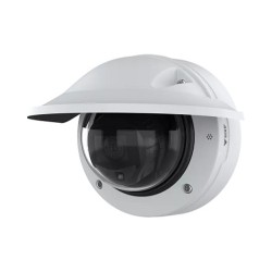 AXIS Netzwerkkamera Fix Dome P3287-LVE 5MP — Buy in Cyprus with Fast Delivery