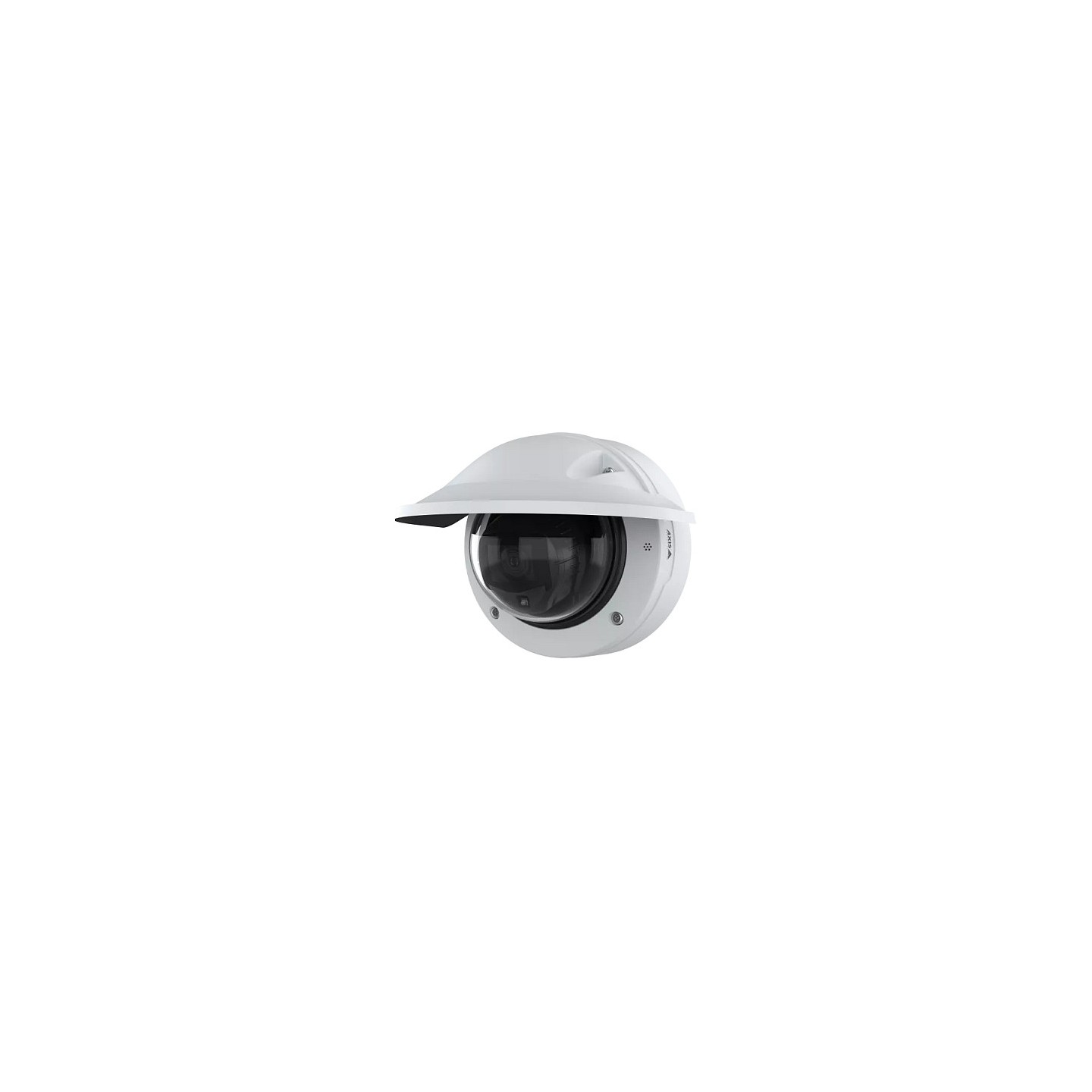 AXIS Netzwerkkamera Fix Dome P3287-LVE 5MP — Buy in Cyprus with Fast Delivery