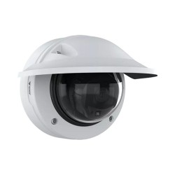 AXIS Netzwerkkamera Fix Dome P3287-LVE 5MP — Buy in Cyprus with Fast Delivery