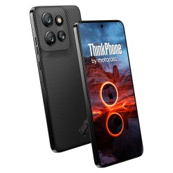 Motorola ThinkPhone 25 128 GB 8RAM carbon black — Buy in Cyprus with Fast Delivery