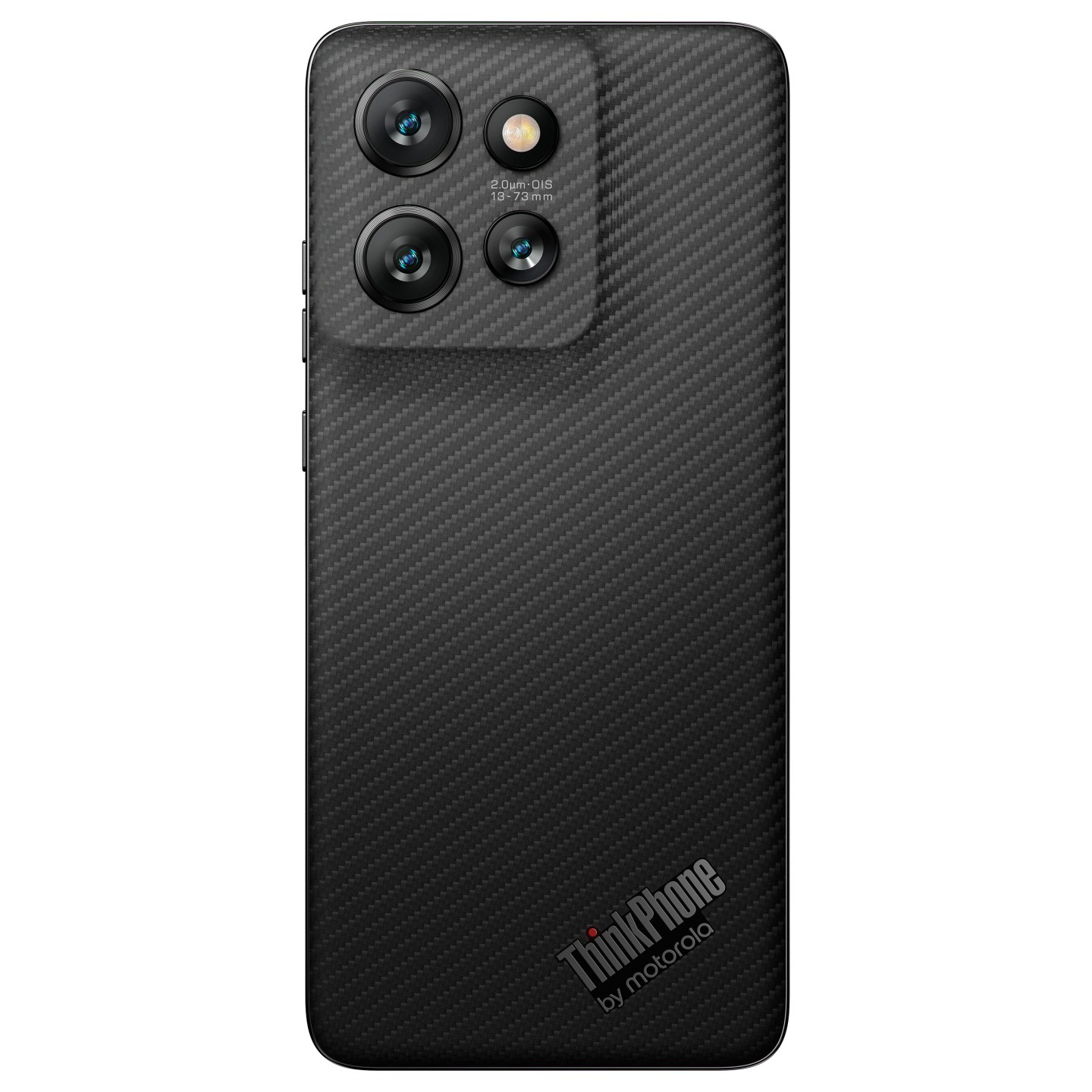 Motorola ThinkPhone 25 128 GB 8RAM carbon black — Buy in Cyprus with Fast Delivery