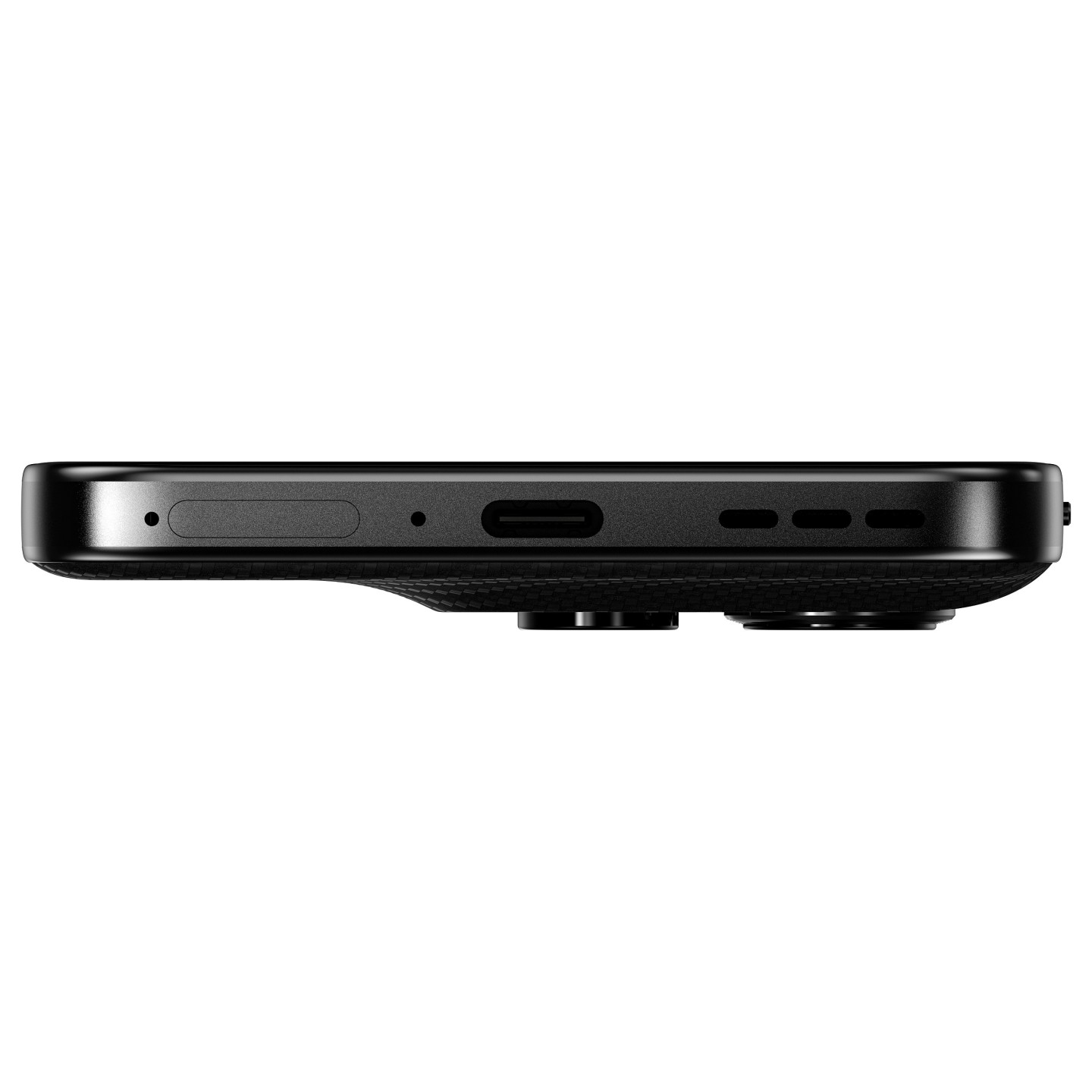 Motorola ThinkPhone 25 128 GB 8RAM carbon black — Buy in Cyprus with Fast Delivery