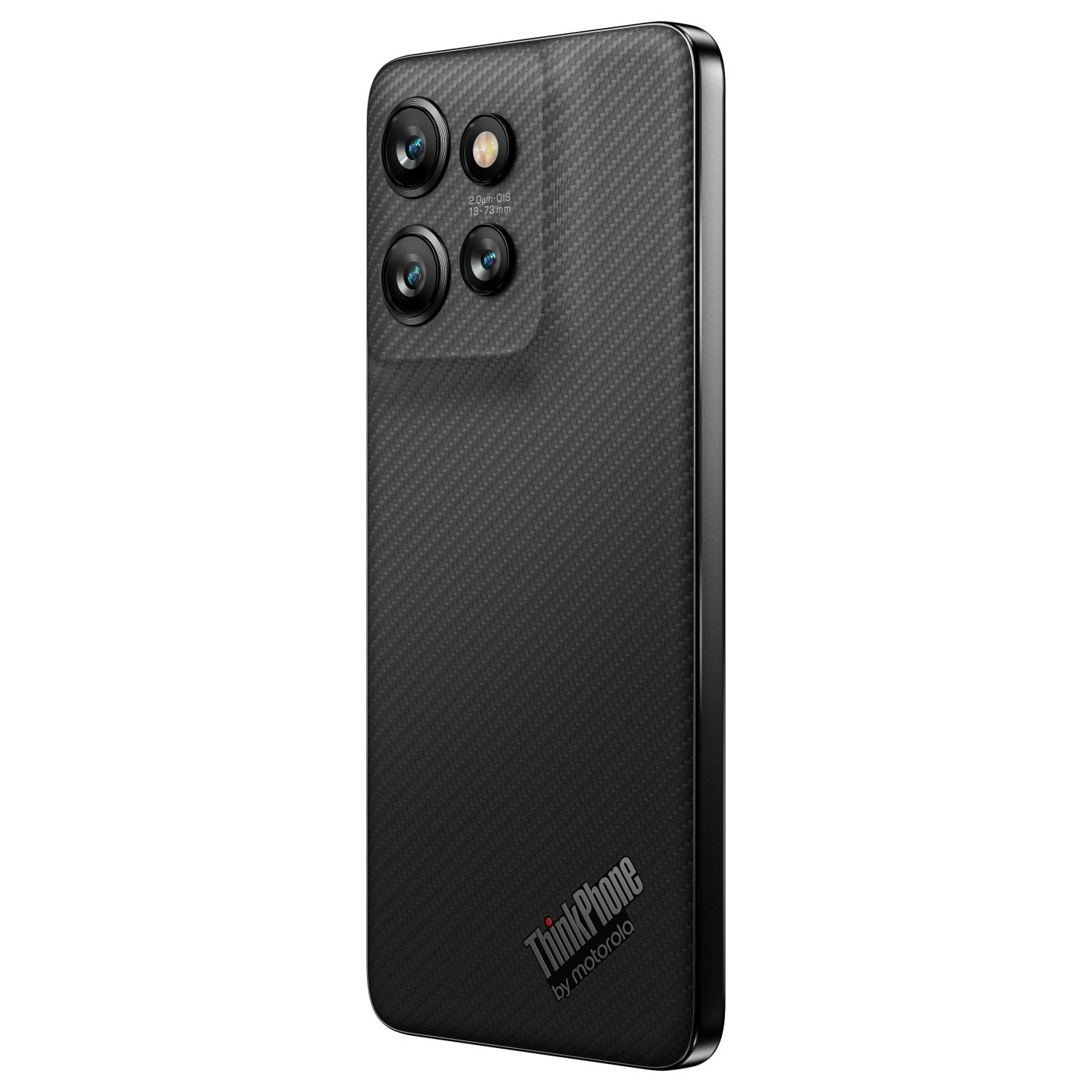 Motorola ThinkPhone 25 128 GB 8RAM carbon black — Buy in Cyprus with Fast Delivery