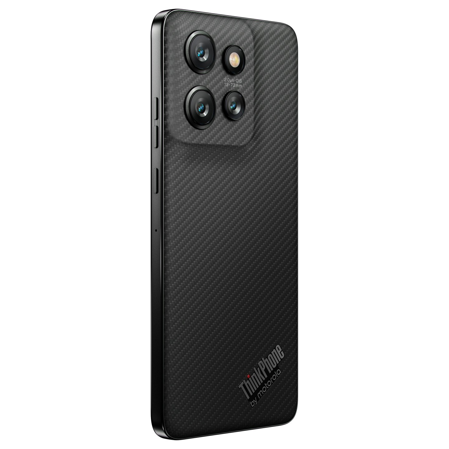 Motorola ThinkPhone 25 128 GB 8RAM carbon black — Buy in Cyprus with Fast Delivery