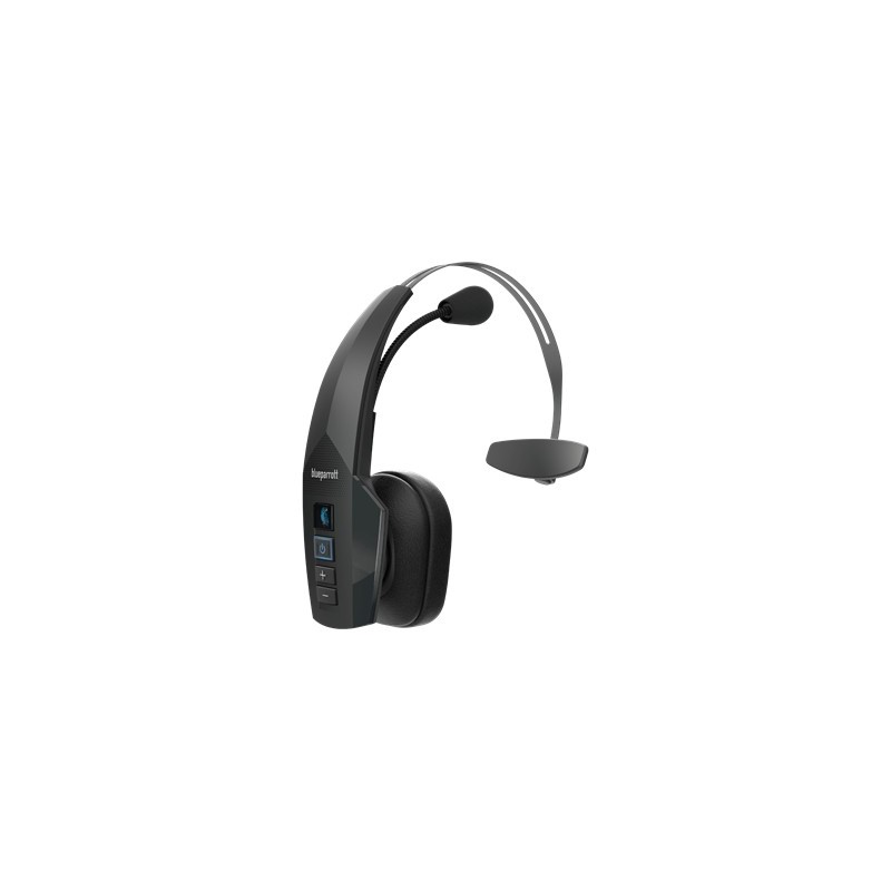 Buy Jabra BlueParrott B350-XT - Monaural Bluetooth Headset - Black, Boom Mic, 24... in Cyprus, Nicosia, Limassol, Larnaka, Pafos