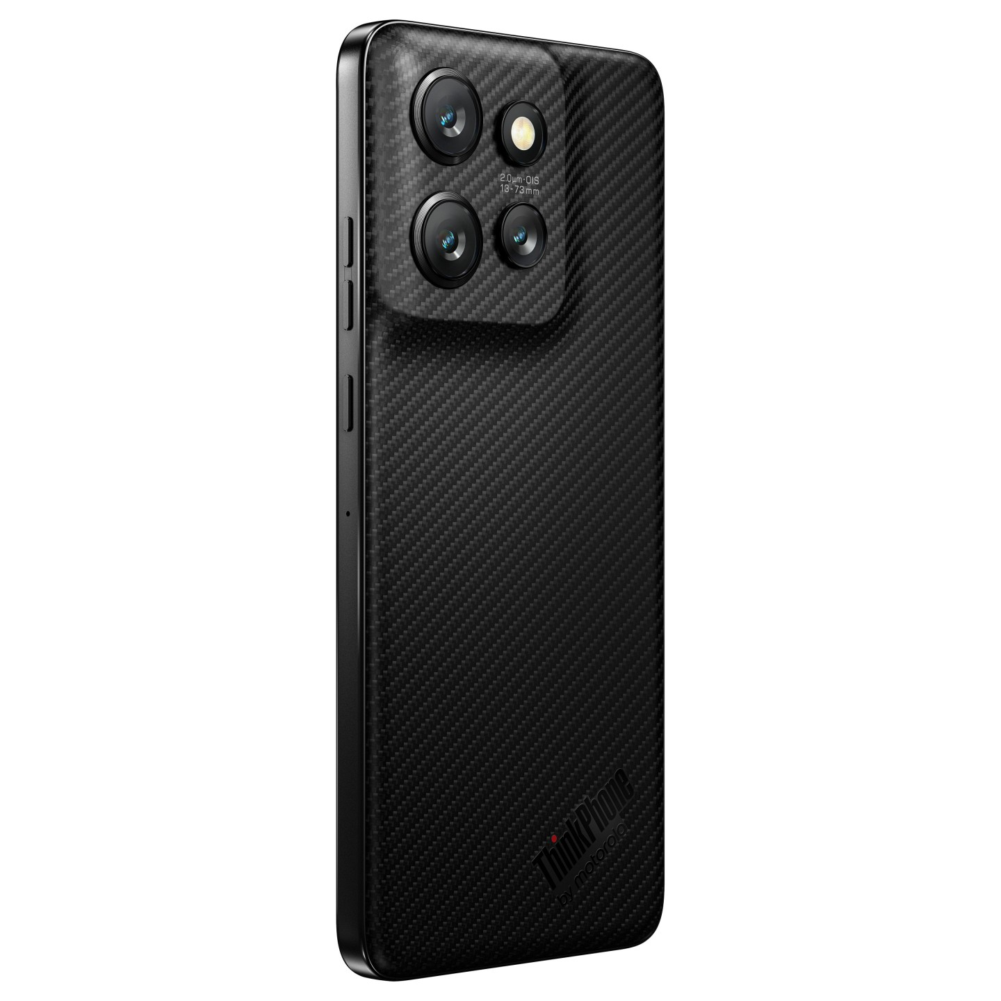 Motorola ThinkPhone 25 128 GB 8RAM carbon black — Buy in Cyprus with Fast Delivery