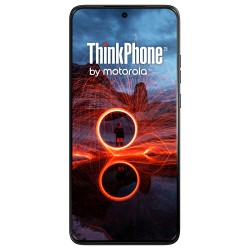 Motorola ThinkPhone 25 128 GB 8RAM carbon black — Buy in Cyprus with Fast Delivery